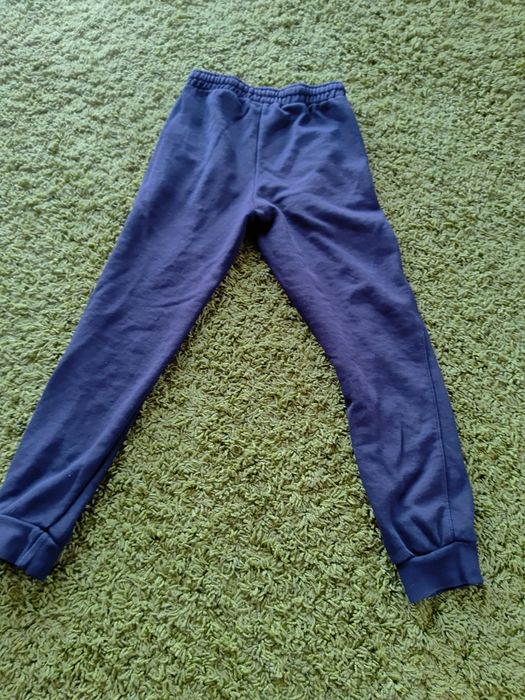 Dresy chłopięce zara 152