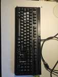 Klawiatura Corsair K95 RGB Platinum MX Speed