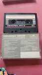 Kaseta magnetofonowa memorex maxi s 90