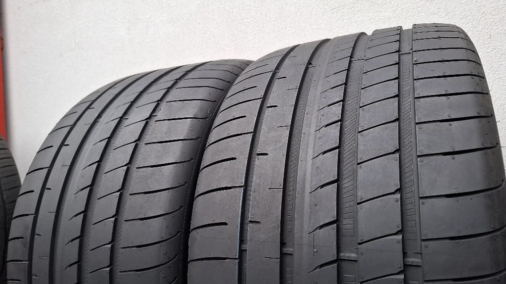 Opony 305/30 R21 Goodyear Eagle F1 Asymmetric 5 2023r