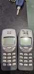 Nokia 3210 bez baterii i ładowarki