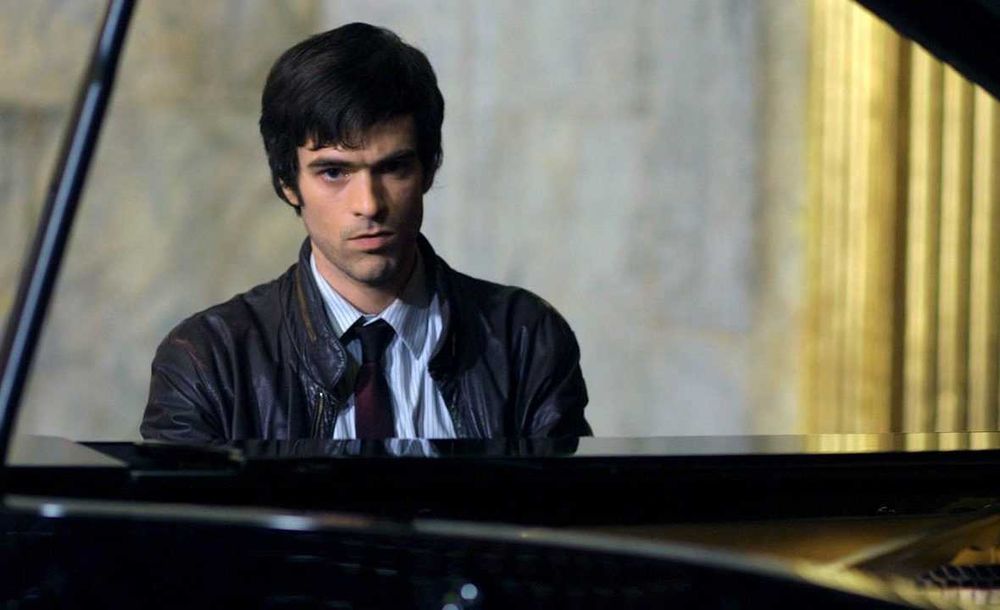 De Tanto Bater o Meu Coração Parou (De Battre Mon Coeur S´Est Arrêté)