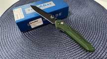 Benchmade 940BK Osborne CPM-S30V (edycja limitowana)