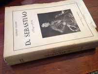 Queiroz Velloso - D. Sebastião 1554-.1578