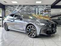 BMW 330 e Touring Pack 50 anos M Auto