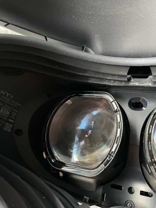 Sony PlayStation VR2