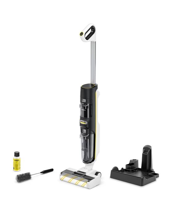 Пилосос ручний миючий Karcher FCV 4