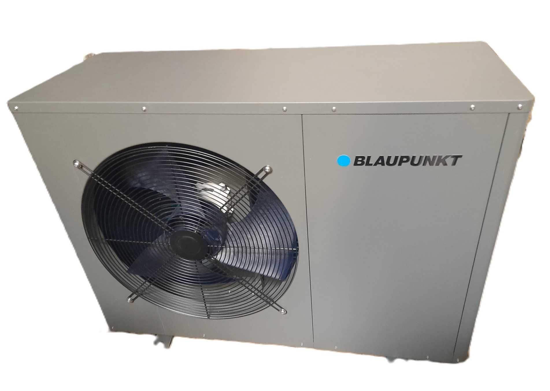 Pompa Ciepła MONOBLOCK BLAUPUNKT 10 [kW] 3-fazowa