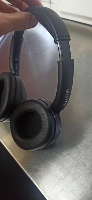 Наушники Sony ULT WEAR