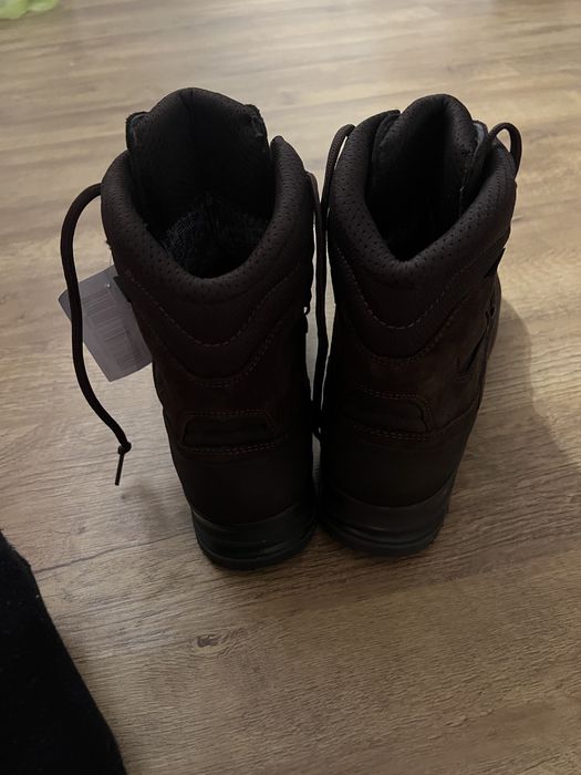 Продам военные Берцы