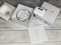 Наушники Airpods Pro Беспроводные Airoha 1в1