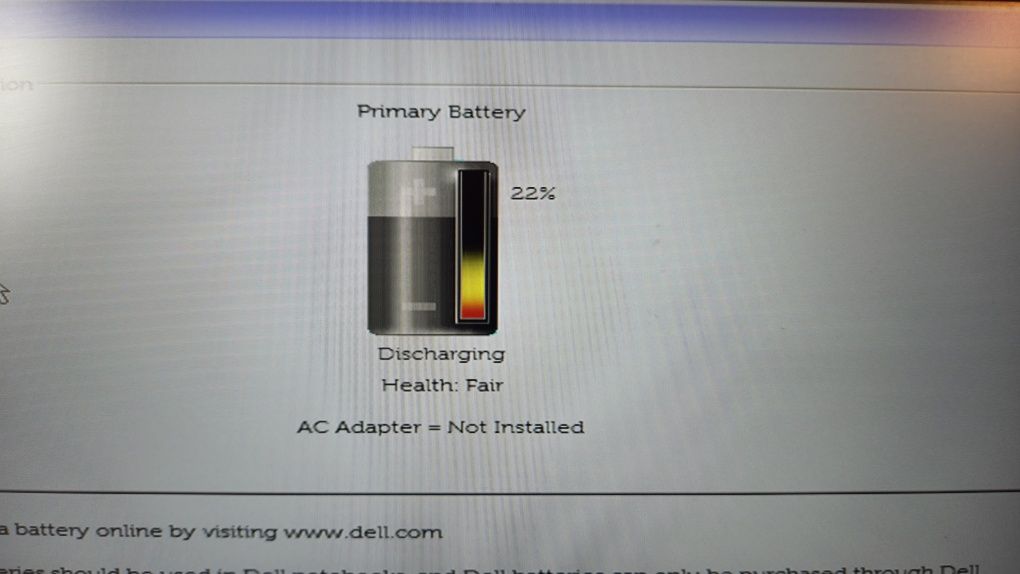 Dell Latitude E5570 i5-6300U