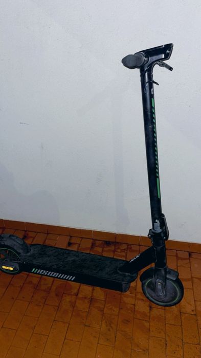 Trotinete eletrica