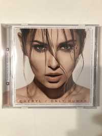 Płyta Cheryl Only Human