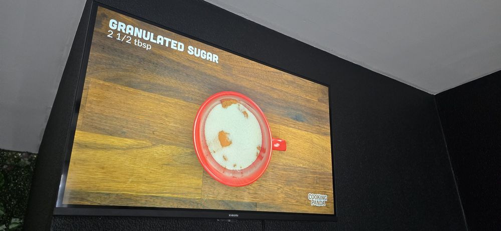 TV XIAOMI 32 polegadas