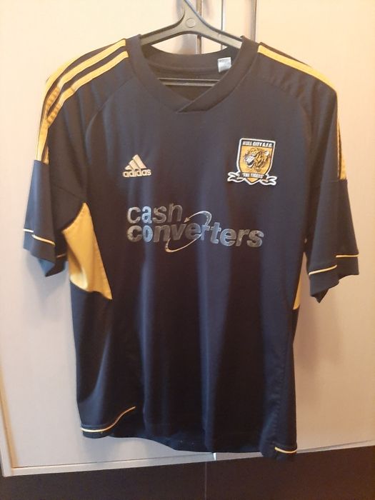 Футболки футбольных клубов