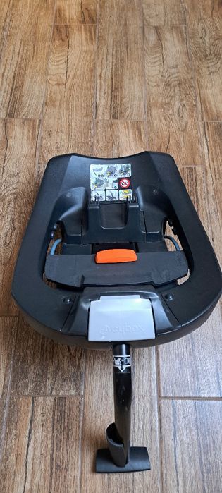 Wózek Cybex Balios S 3w1