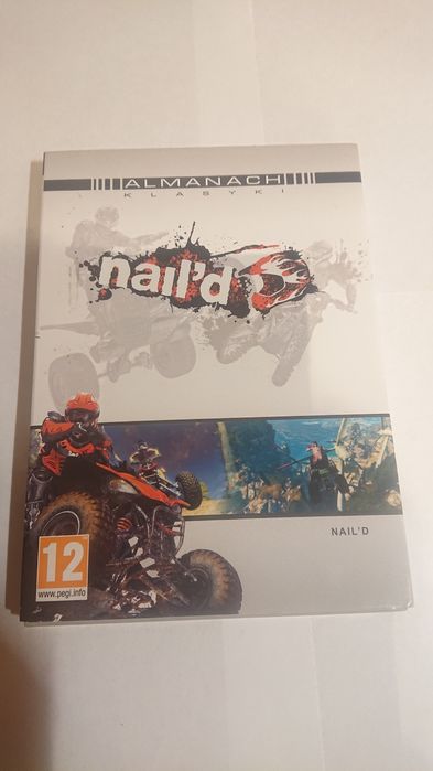 Nail'd gta pc polska