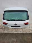 VW TIGUAN II LIFT-KLAPA TYŁ TYLNA BAGAŻNIKA