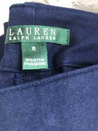 Calças Ralph Lauren 38/40 Novas(azuis) c elastano