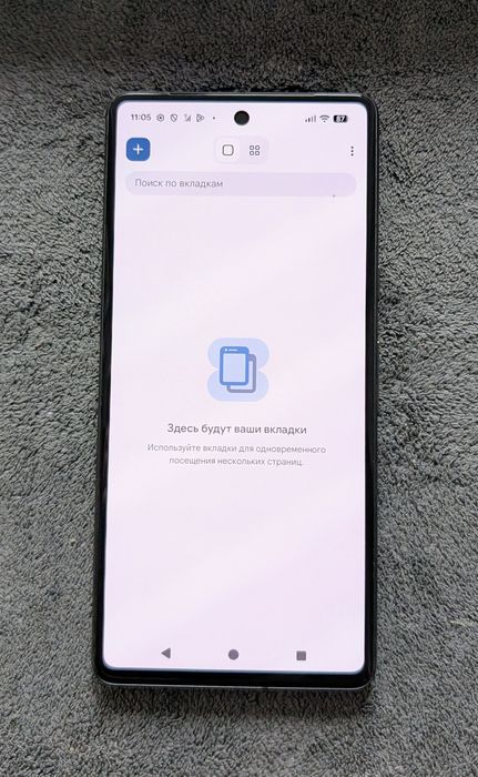 Google pixel 7 8/128Gb 90Hz Black 16 Android UNLOCKED GrapheneOS!