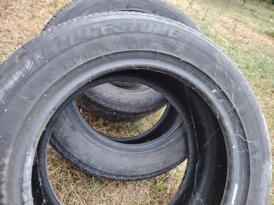 Opony letnie 225/55 16 Y XL ER 300 cena za 4 sztuki