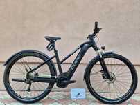 Продам електровелосипед Cube Reaction Hybrid 29