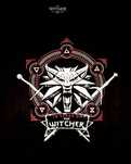 Koszulka T-shirt 10-lecie Gry Wiedźmin 3 Witcher 10th Anniversary NOWA