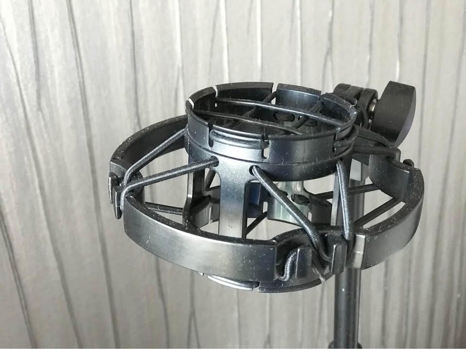 Microfone Condensador Studio Projects B1