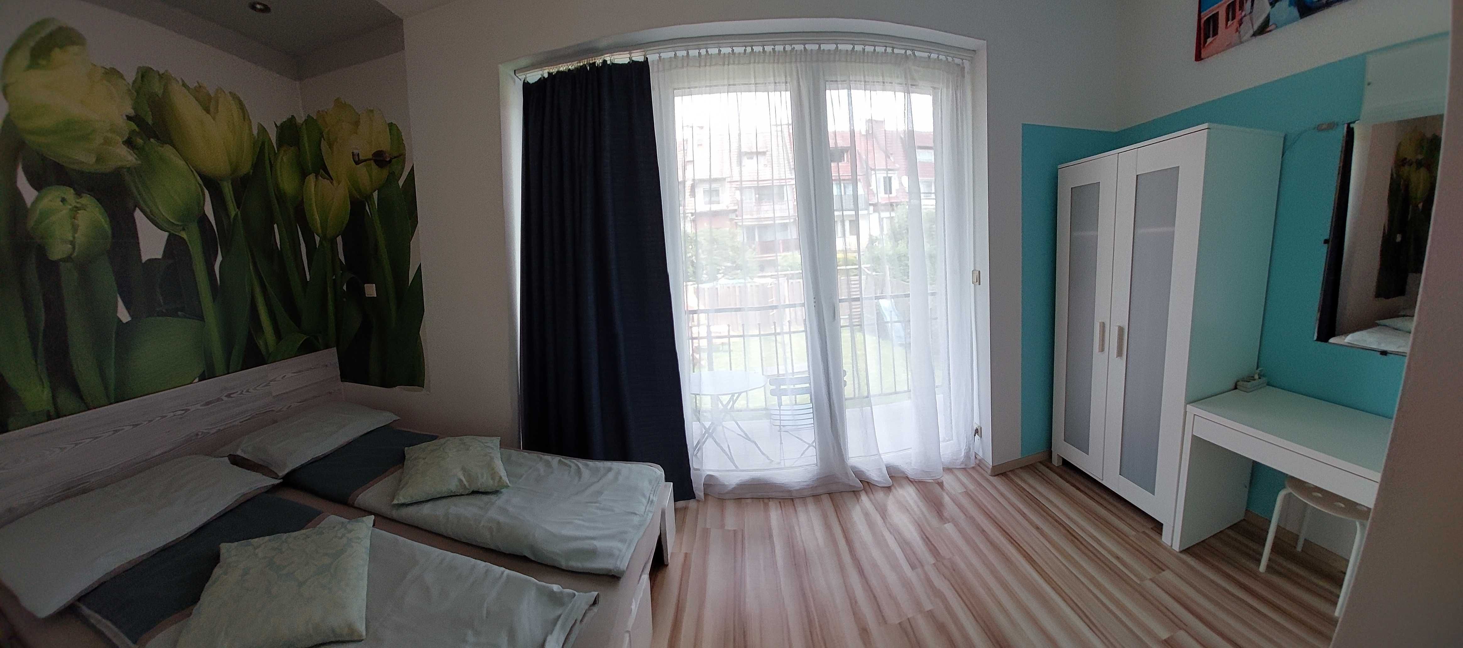 Apartament dla turystów