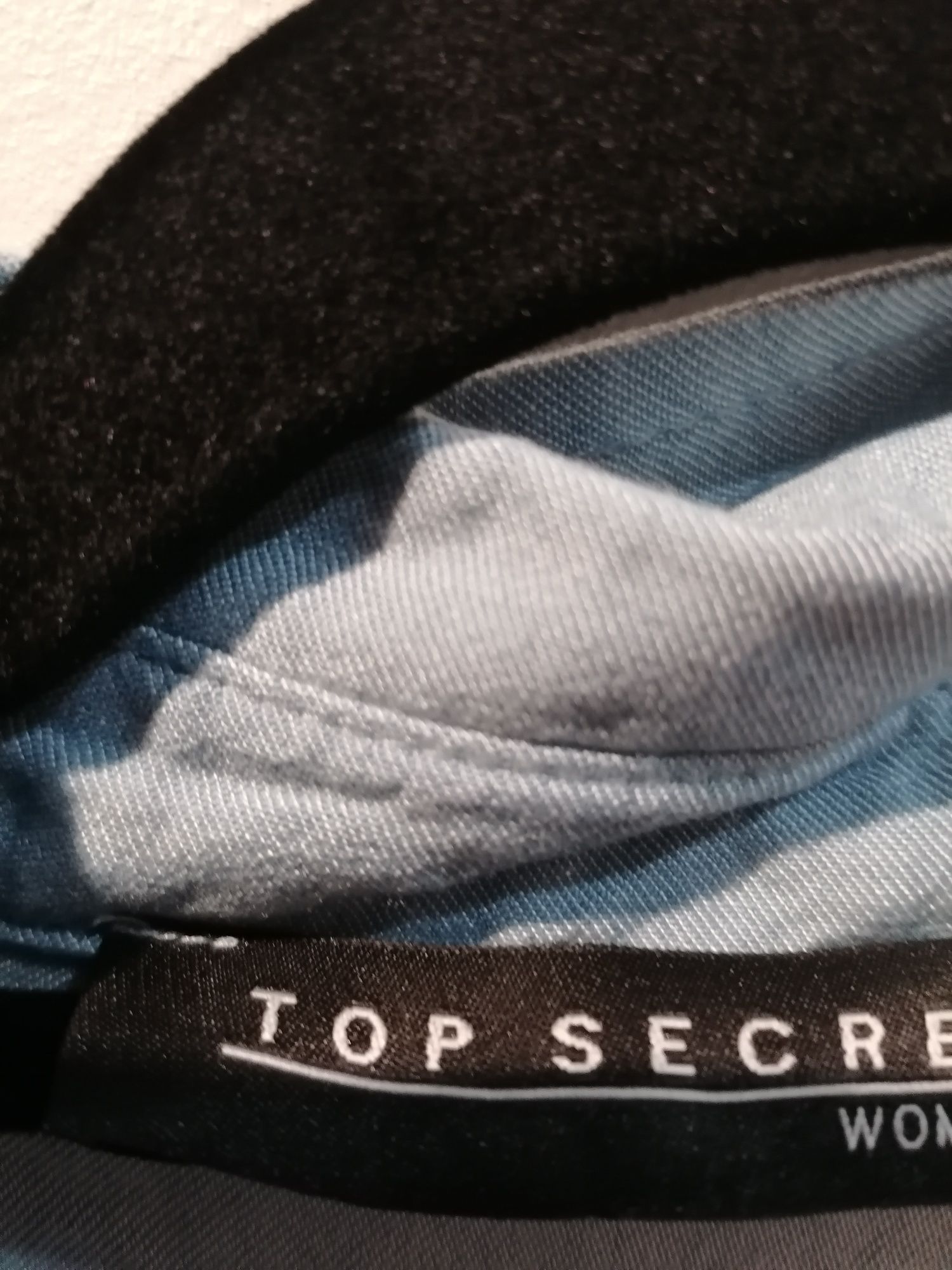 Sukienka top Secret s