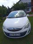 Sprzedam OpeL Corsa