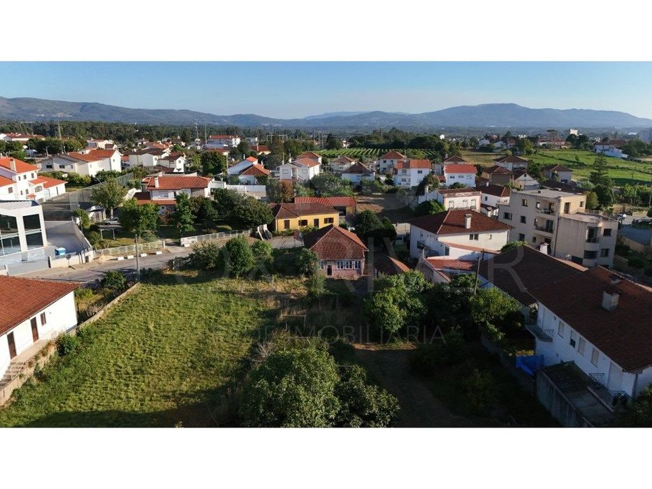 Terreno para construção , Centro de Valença