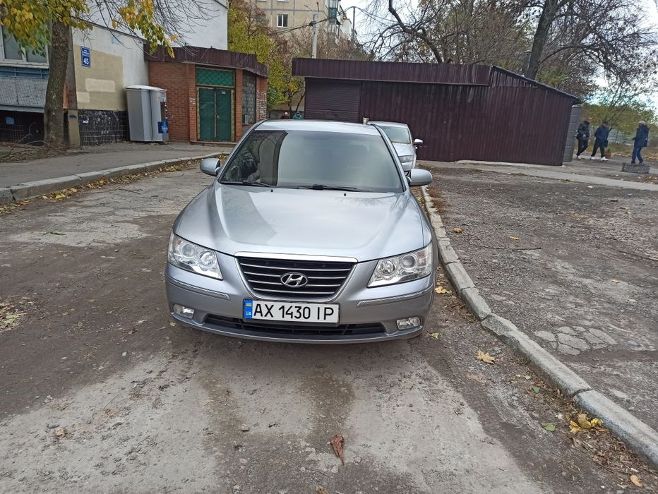 Продам свою машину