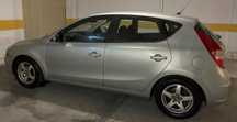 Hyunday 1.6 CRDi de 2007