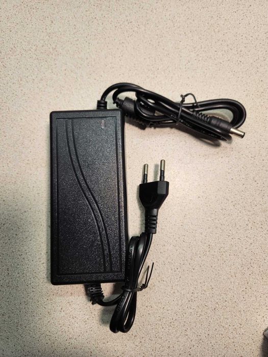 Блок питания 12v 60w