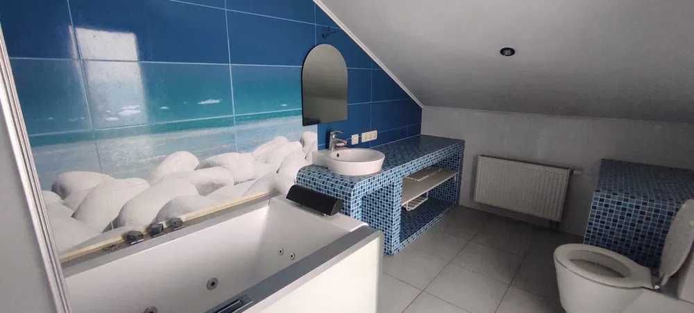 61 Будинок подобово барбекю альтанка до 20 людей Требухів Бровари