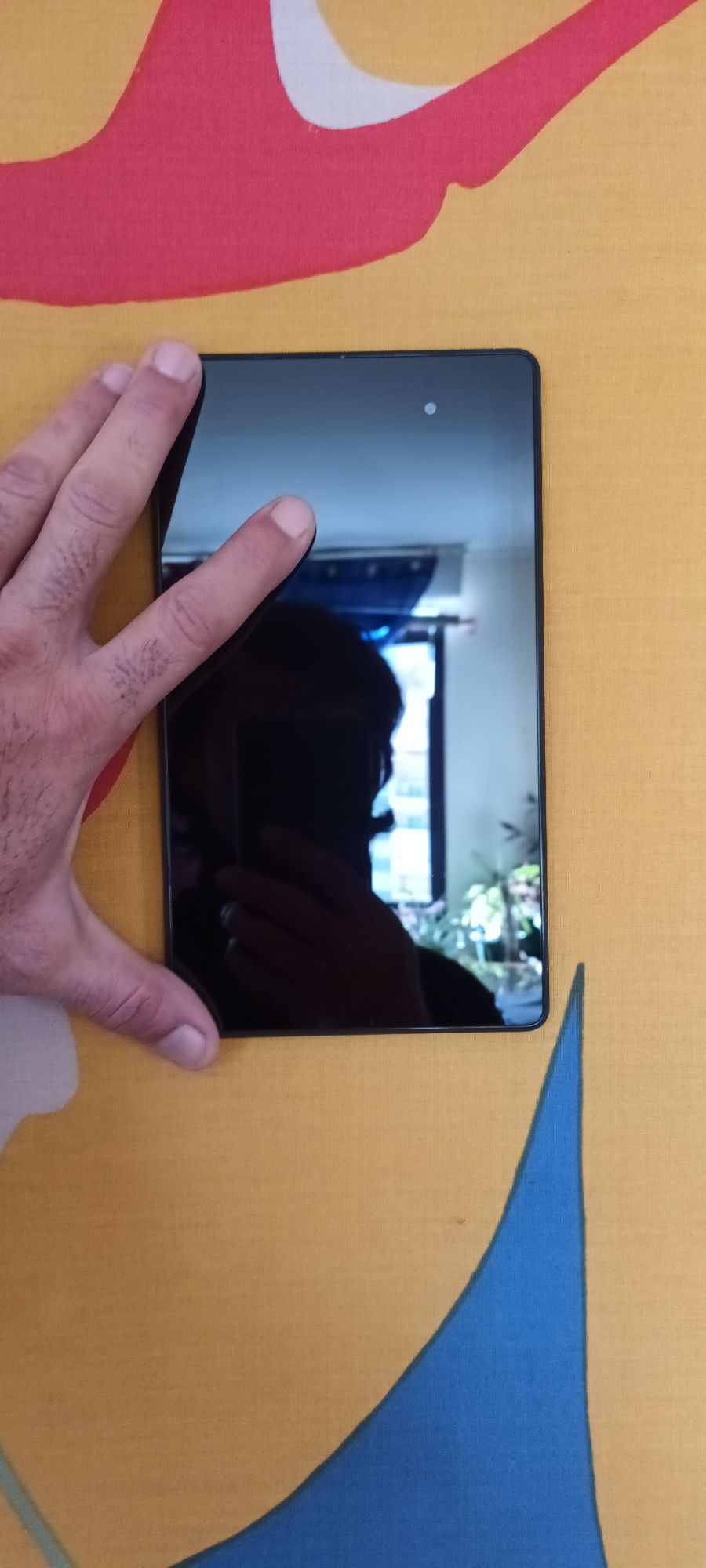 Tablet Asus Nexus
