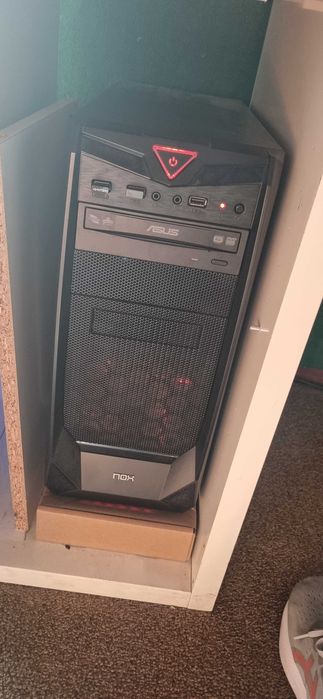 Computador completo