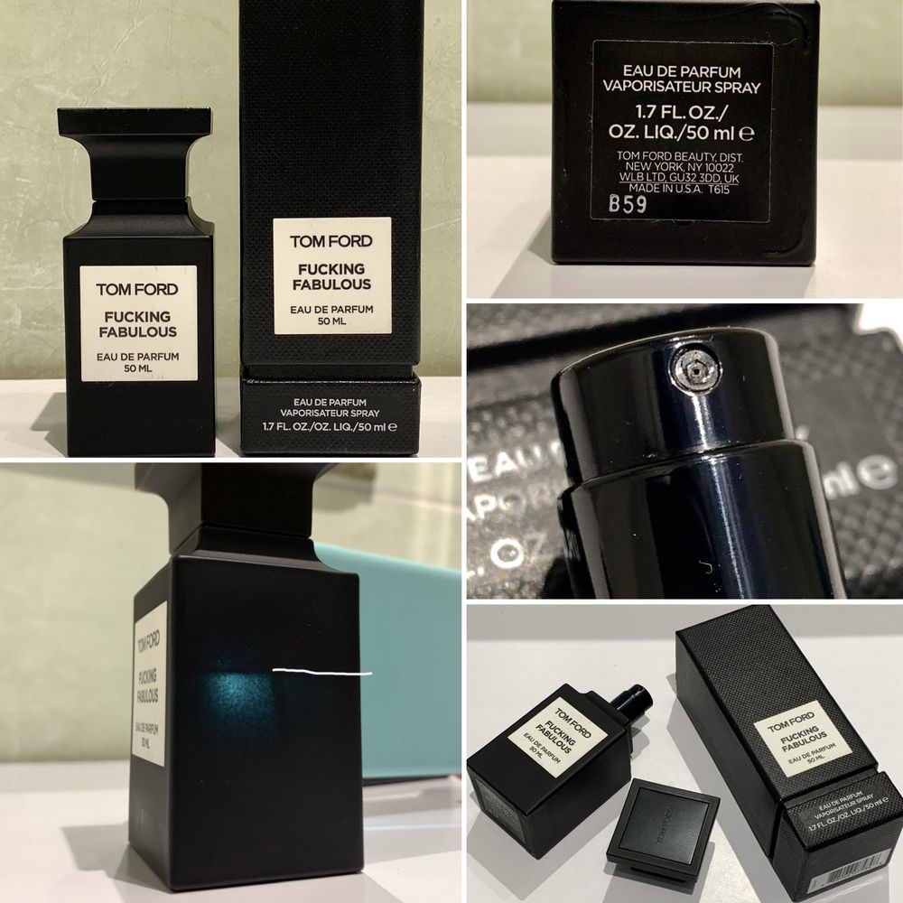 РАСПРОДАЖА Оригинал tom ford dior pour homme guerlaìn yves armanii ysl