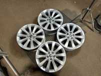 Легкосплавні диски R17 5/110 7J ET42 D56.6 - Opel Fiat Chevrolet CR57