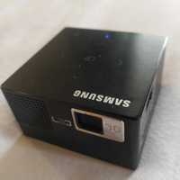 Projector  de video LED Samsung SP-H03