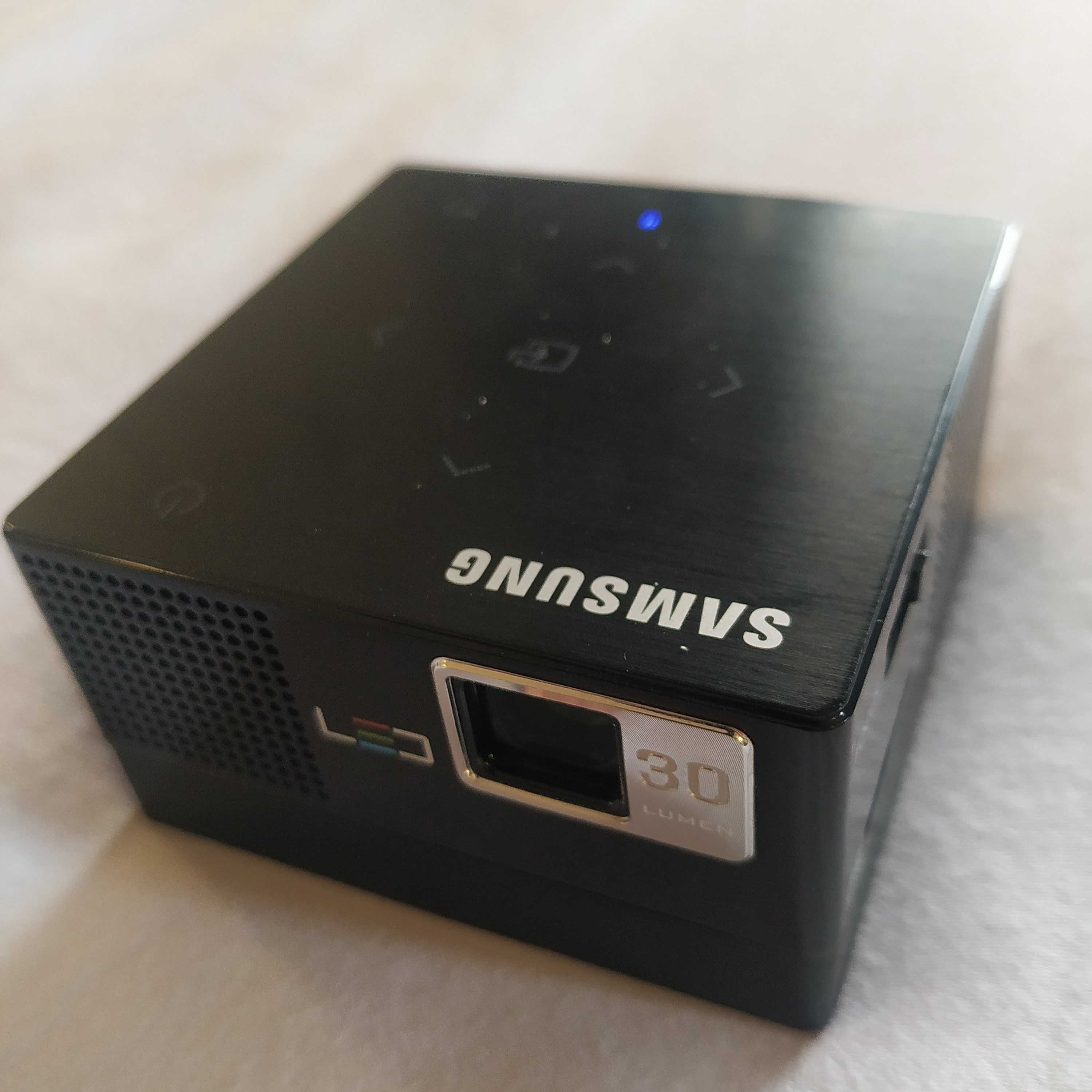 Projector  de video LED Samsung SP-H03