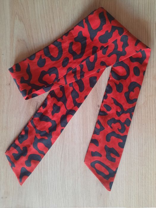 Wstążka do włosów