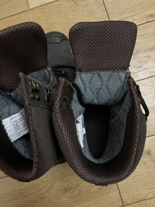 Берці Talan Gore-Tex