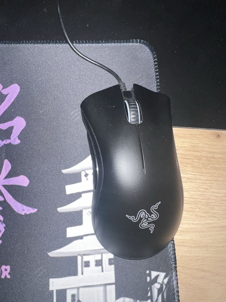 Razer DeathAdder Essential Gaming Mouse