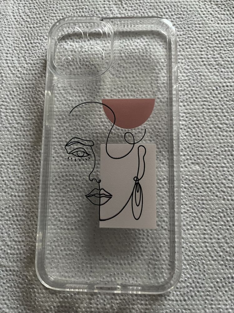 Etui ochraniacz do iphona typu 13