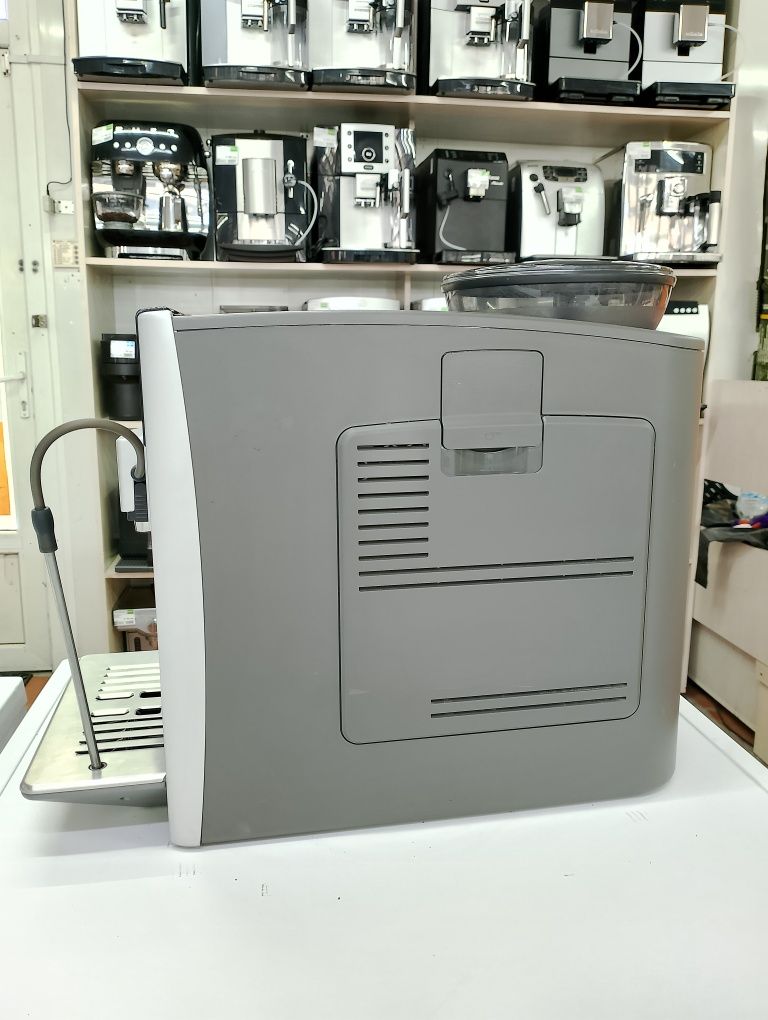 Кавомашина Siemens EQ 6 з Німеччини