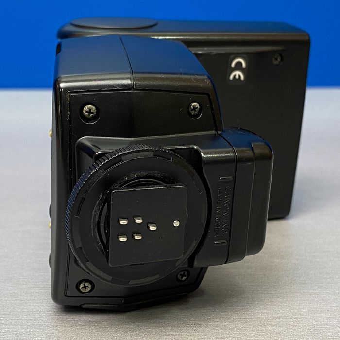 Canon Speedlite 380EX