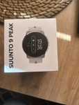 Zegarek Suunto 9 peak